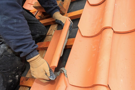 Roof Repairs and Restorations