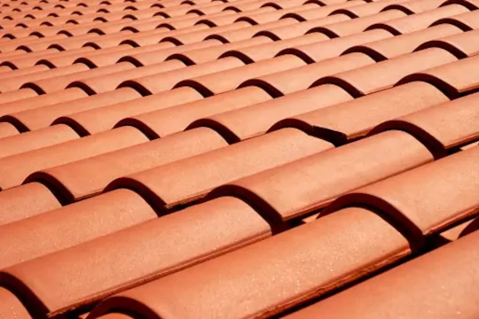 Roof Tiling